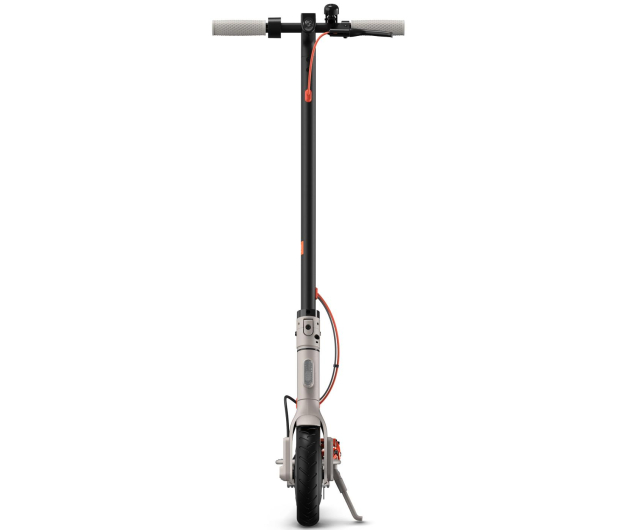 Xiaomi Mi Electric Scooter 3 NE Grey - 735921 - zdjęcie 4